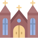 iglesia