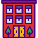 departamento icon