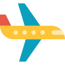 avión icon