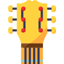 guitarra icon