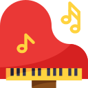 piano icon