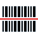 código de barras icon