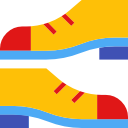 zapatos icon