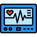 cardiograma icon