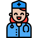 doctor icon