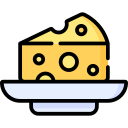 queso icon