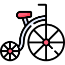 bicicleta icon