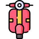 scooter icon