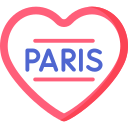 parís icon