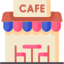 cafetería