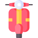 scooter