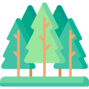 bosque icon