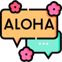 aloha 
