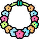 collar icon