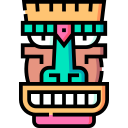 tiki icon