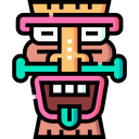 tiki icon