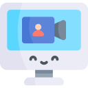 videollamada icon