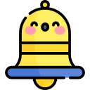 sino de notificação 