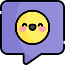 emoticonos icon