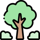 Árbol icon