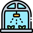 invernadero icon