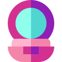 Powder icon