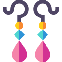 Earrings icon