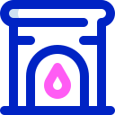 chimenea icon