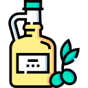 aceite de oliva icon