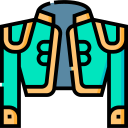 chaquetilla icon