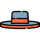 sombrero icon