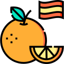 naranja icon