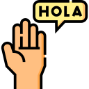 lengua española icon