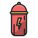 bebida energética icon