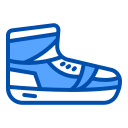 zapatillas icon