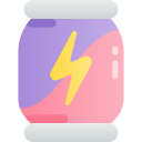 bebida energética icon