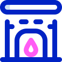 chimenea icon