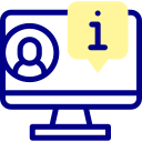 información icon