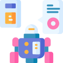 automatización icon