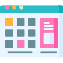 calendario icon