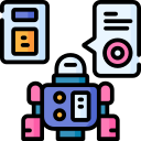 automatización icon