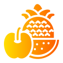 frutas icon