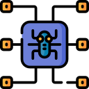 malware icon