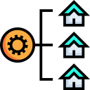 gestão icon