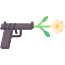 pistola