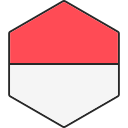 indonesia icon