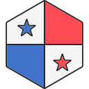 panamá icon