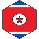 coreano icon