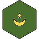 mauritania 