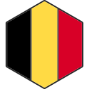 bélgica icon